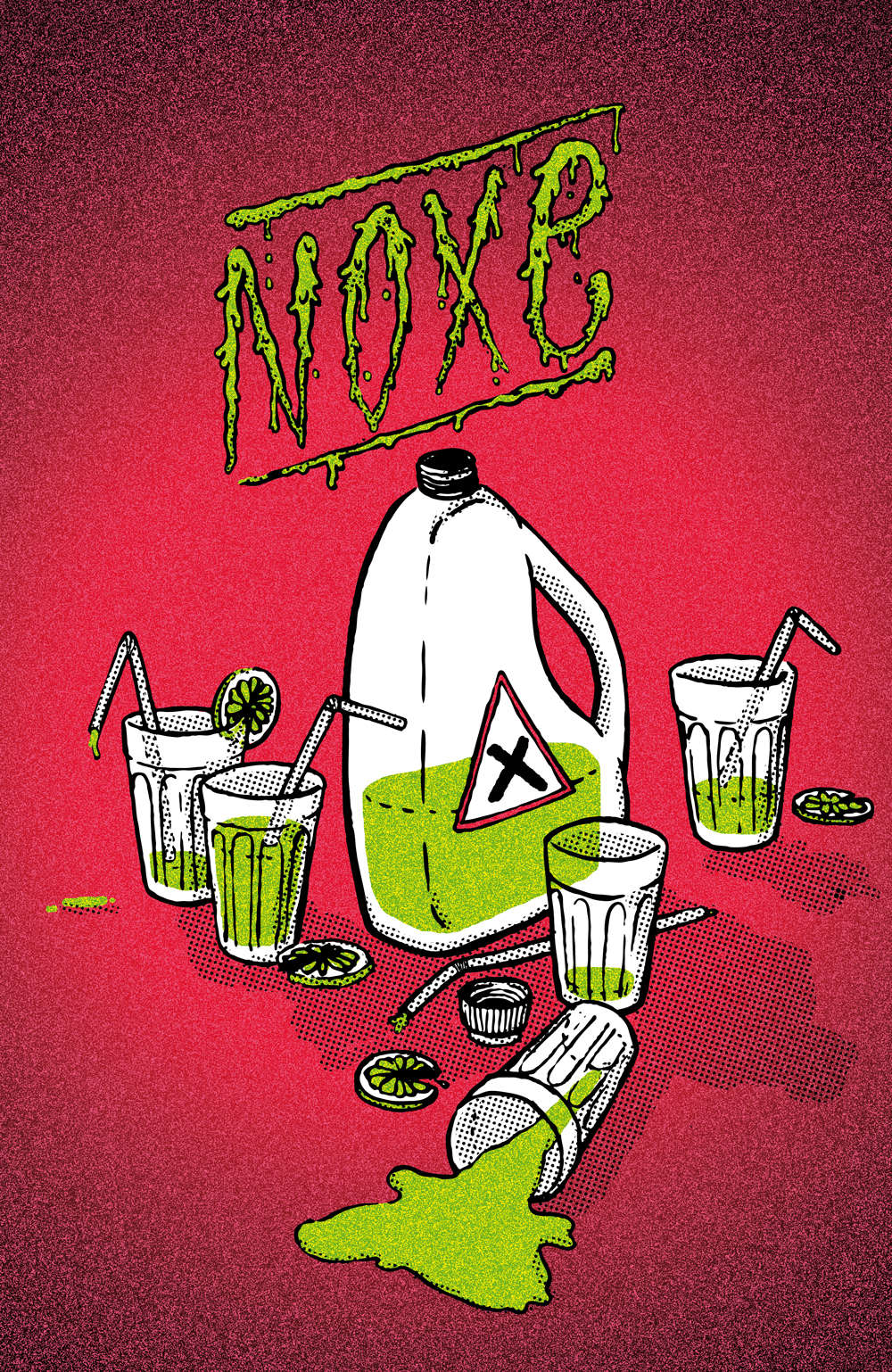 Noxe