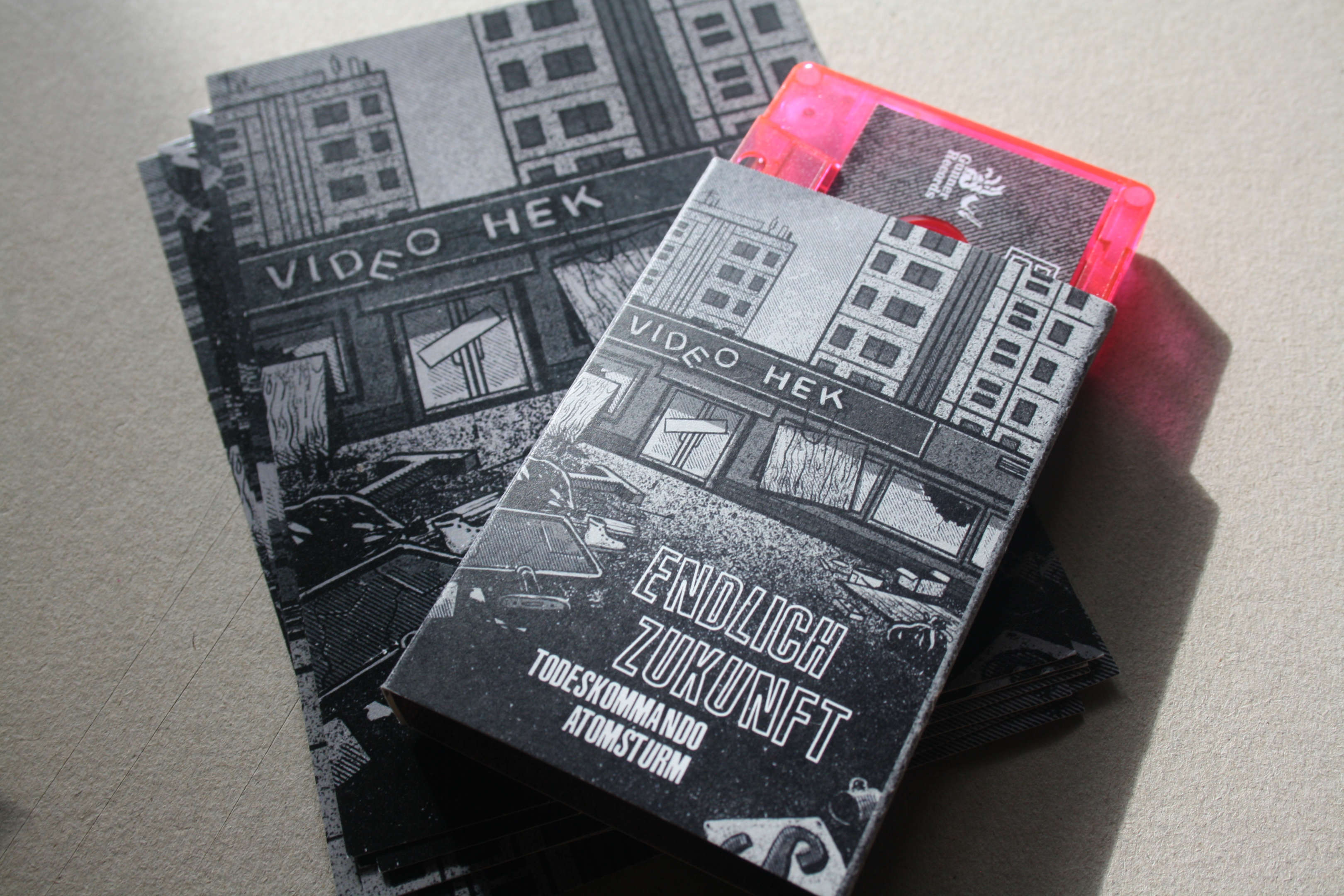 Todeskommando Atomsturm Bild 2