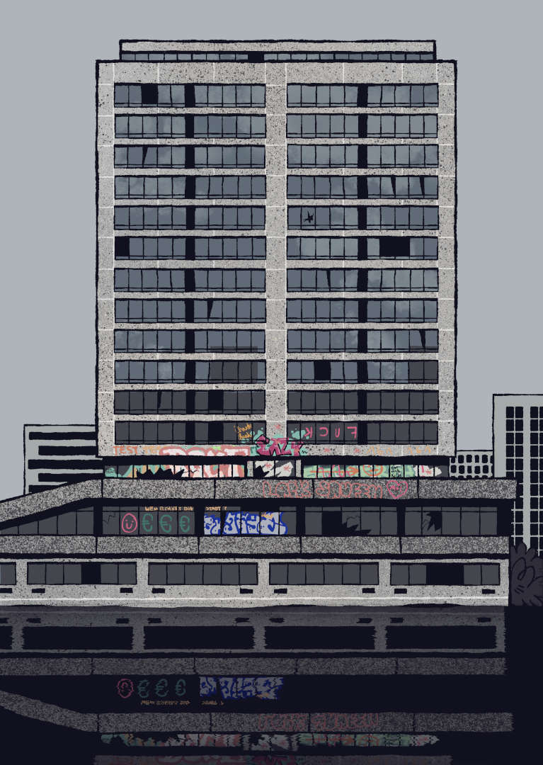 Amsinckstr. 45