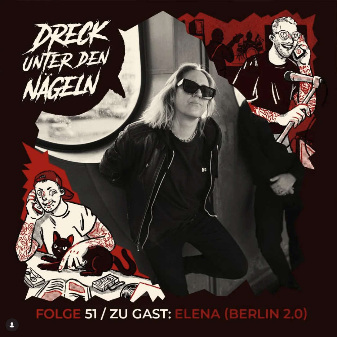DUDN Podcast Bild 2