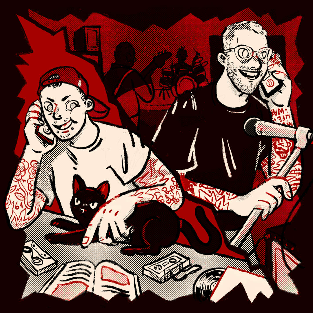 DUDN Podcast