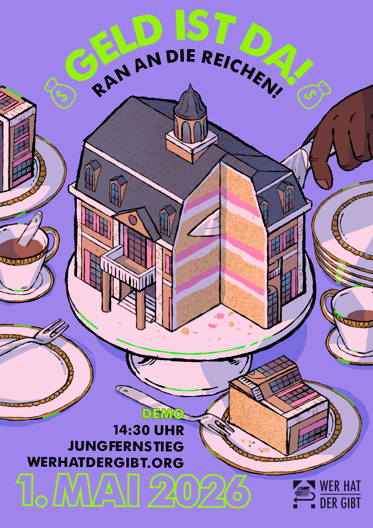 Is it cake? Bild 1
